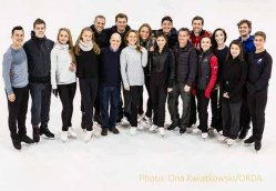 Ekaterina Gordeeva: From the Heart